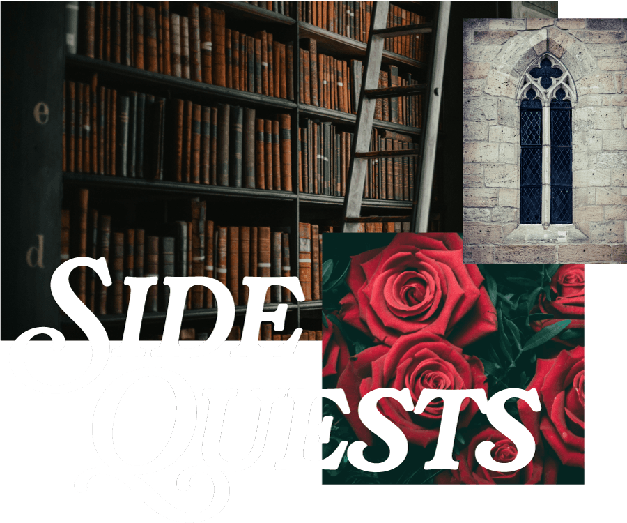 sidequests-m
